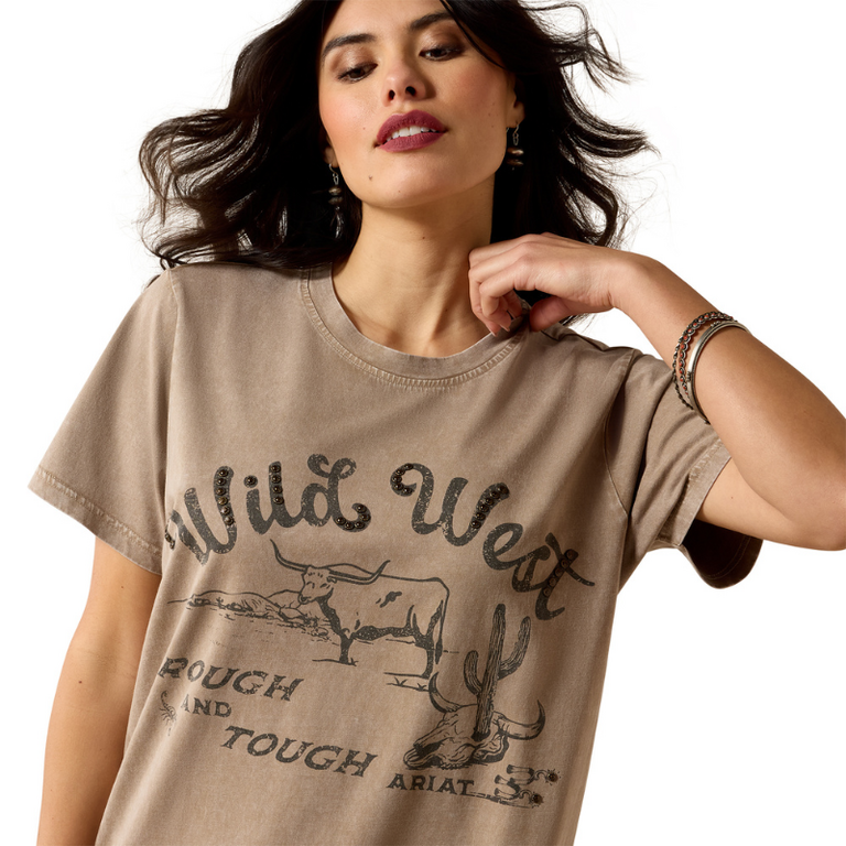 Ariat Ariat Bandito Dress