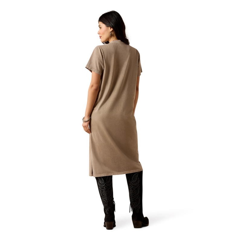 Ariat Ariat Bandito Dress