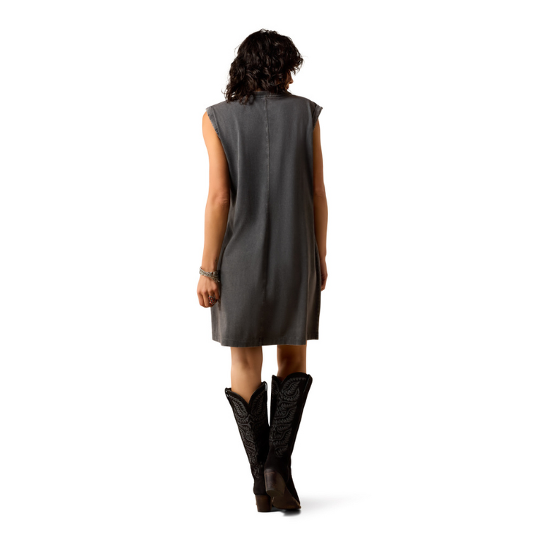 Ariat Ariat Jordan Studded Mini Dress