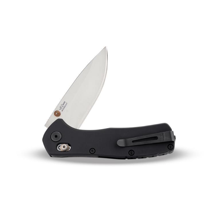 Buck Buck Range Elite Knife - Black