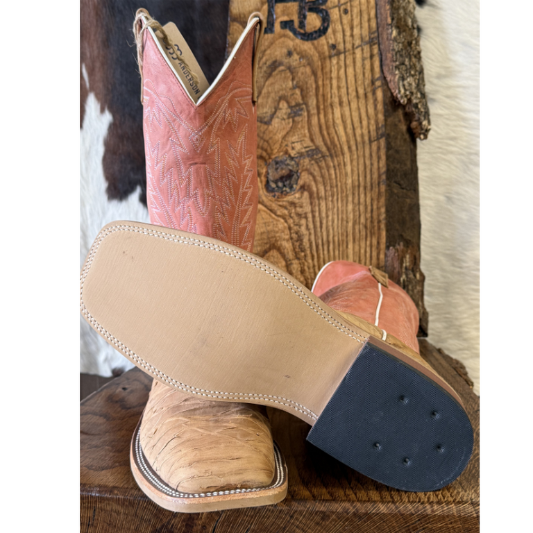 Anderson Bean Anderson Bean Dirty Sasquatch