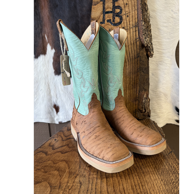 Western Boots - HB Boot Corral display picture 2