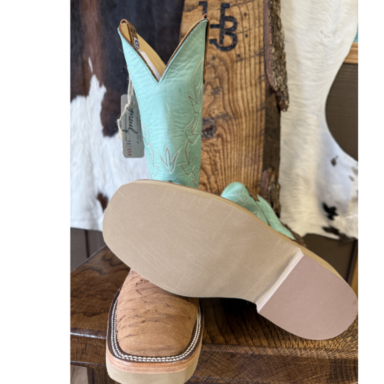 Anderson Bean Anderson Bean Dirty Sasquatch