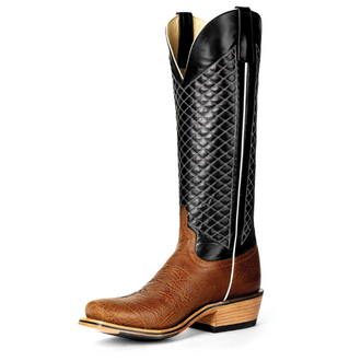 Horse Power Horse Power Shrunken Shoulder 16" Black Shaft