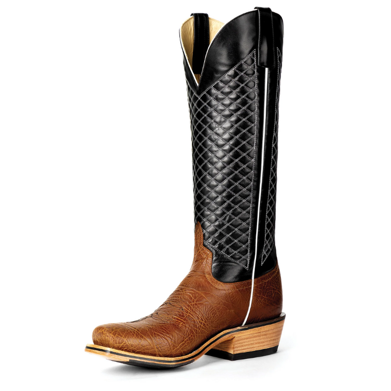 Horse Power Horse Power Shrunken Shoulder 16" Black Shaft