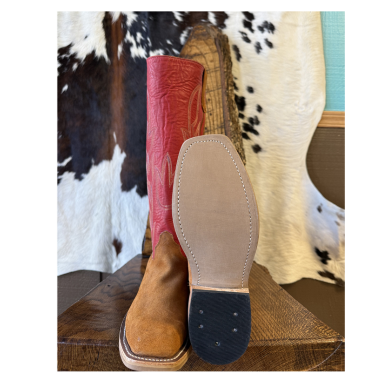 Olathe Olathe Brackish Waxout Yak