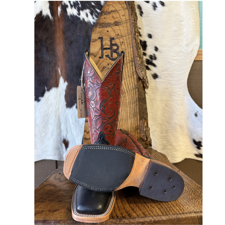 Anderson Bean Anderson Bean Black Kidskin