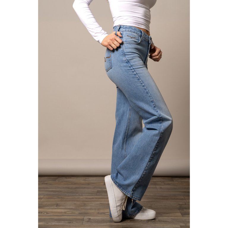 Kimes Kimes Zoey Jeans