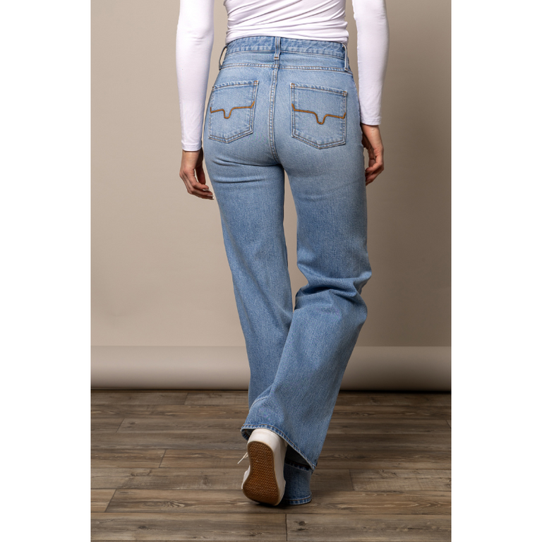 Kimes Kimes Zoey Jeans