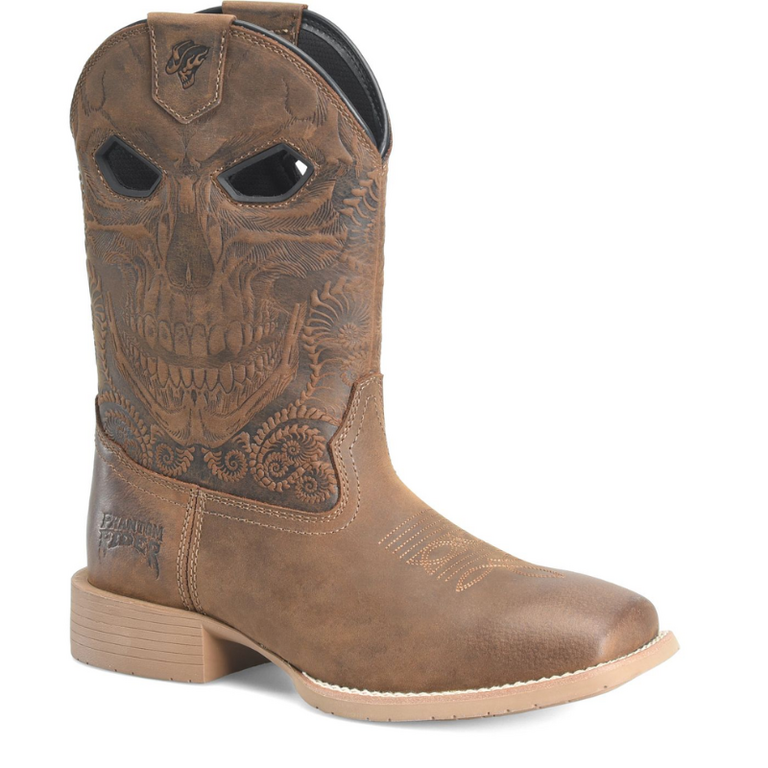 Phantom Rider Phantom Rider Requiem Western Boot