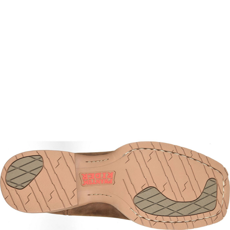 Phantom Rider Phantom Rider Requiem Western Boot