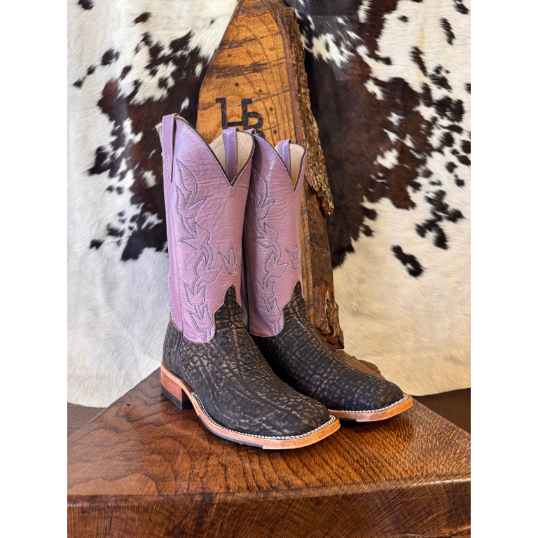 Anderson Bean Anderson Bean Chestnut Safari Elephant