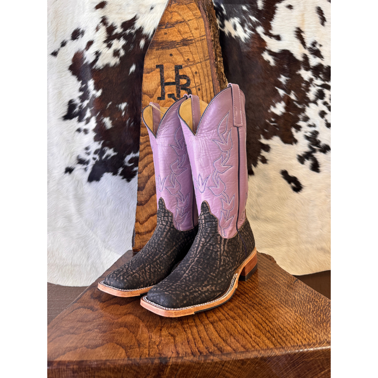 Anderson Bean Anderson Bean Chestnut Safari Elephant