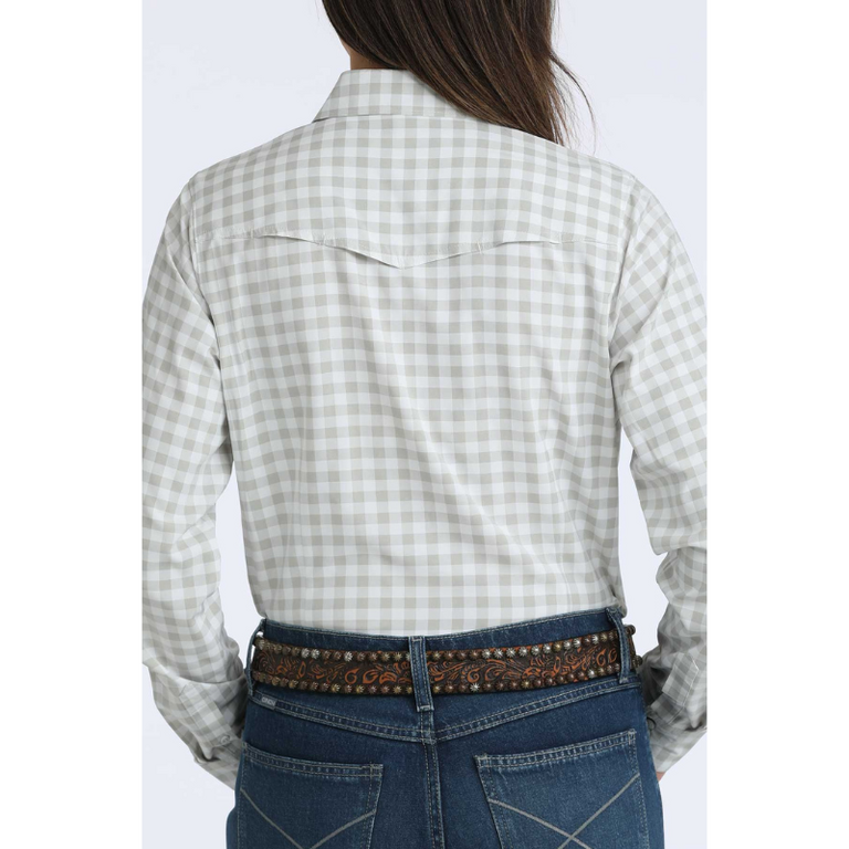 Cinch Cinch ArenaFlex Snap L/S Shirt