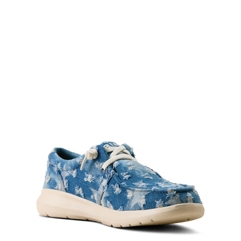 Ariat Ariat Hilo - Denim Stars