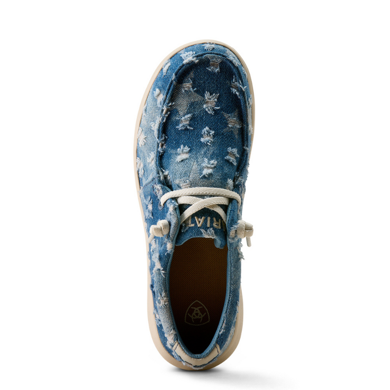 Ariat Ariat Hilo - Denim Stars