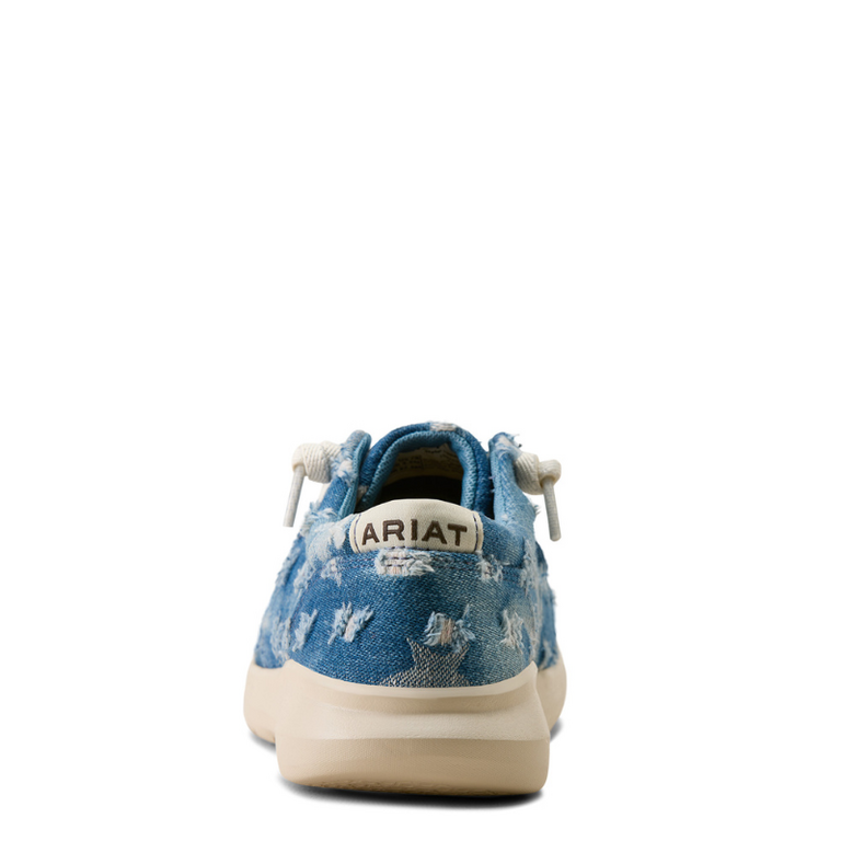 Ariat Ariat Hilo - Denim Stars