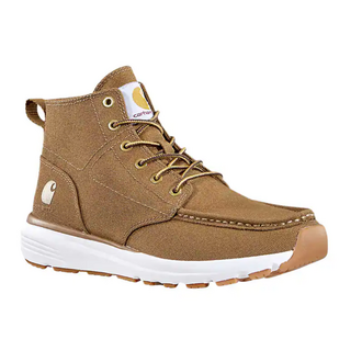 Carhartt Carhartt Haslett Moc Toe Canvas Chukka