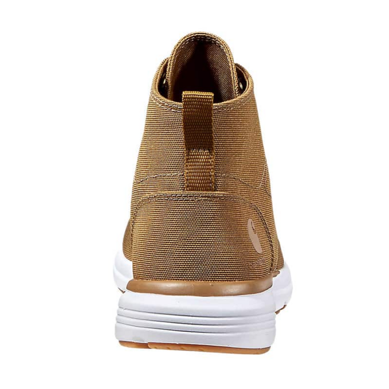 Carhartt Carhartt Haslett Moc Toe Canvas Chukka