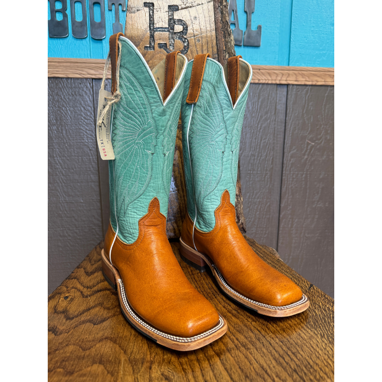 Anderson Bean Anderson Bean Brackish Waxout Yak - Ladies