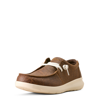Ariat Ariat Warm Brown Elephant Print Hilo