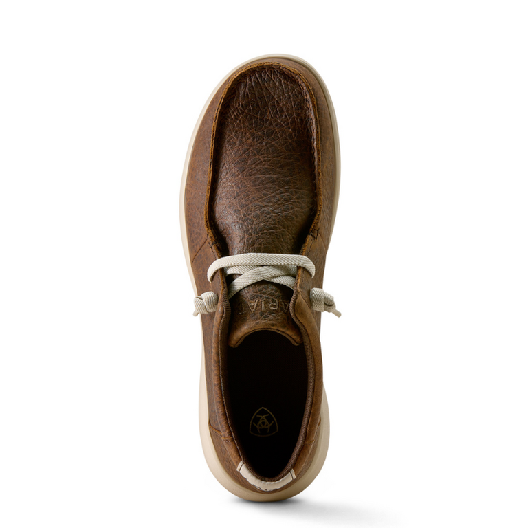 Ariat Ariat Warm Brown Elephant Print Hilo
