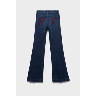 7 For All Mankind 7 For All Mankind - Dojo - Maroon
