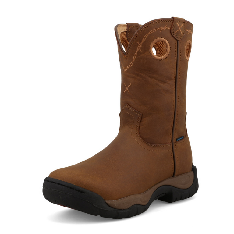 Twisted X Twisted X 9" All Around Work Boot