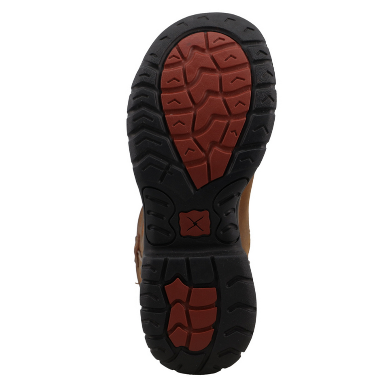 Twisted X Twisted X 9" All Around Work Boot
