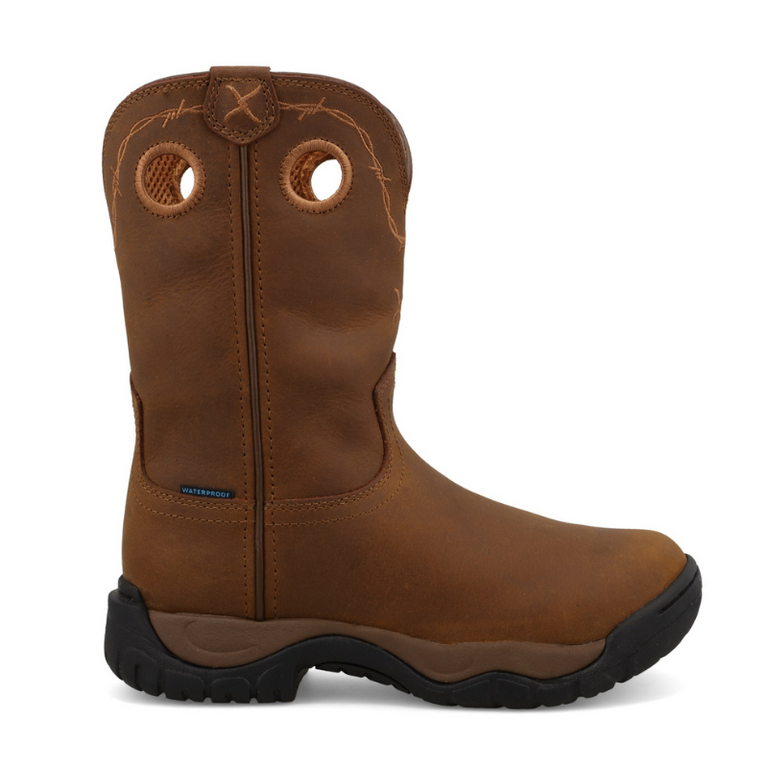 Twisted X Twisted X 9" All Around Work Boot