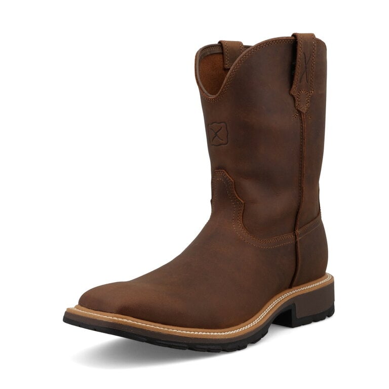 Twisted X Twisted X 10" Cowboy Work Boot