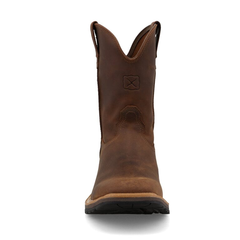 Twisted X Twisted X 10" Cowboy Work Boot