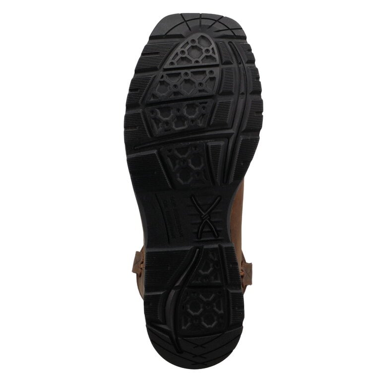 Twisted X Twisted X 10" Cowboy Work Boot