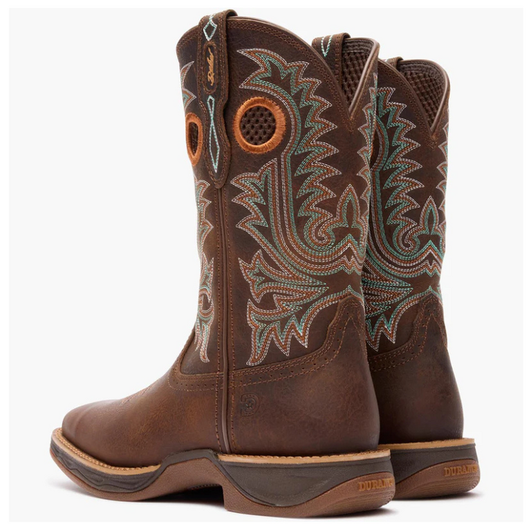 Durango Durango Lady Rebel Ultra-Lite Boot - Western Walnut Brown