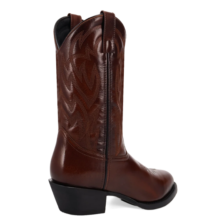 Dan Post Laredo Barton - Antique Tan