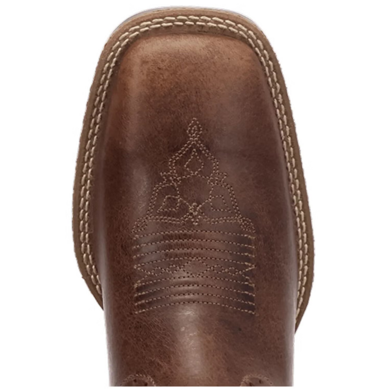 Dan Post Laredo Dyers - Tan/Blue