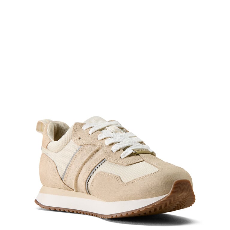 Ariat Ranch Runner H20 Cloud Cream