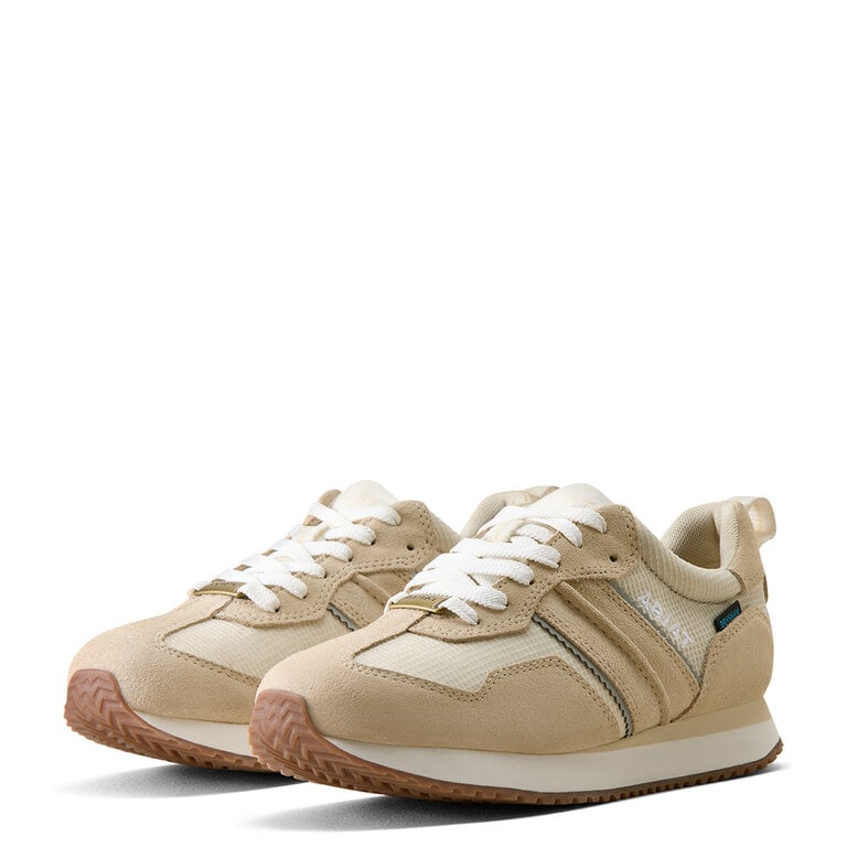 Ariat Ranch Runner H20 Cloud Cream