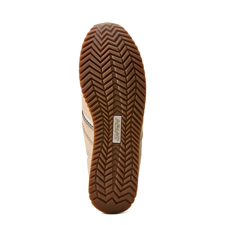 Ariat Ranch Runner H20 Cloud Cream