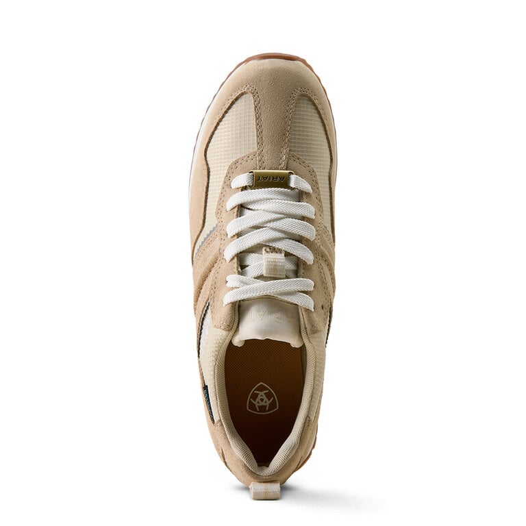 Ariat Ranch Runner H20 Cloud Cream