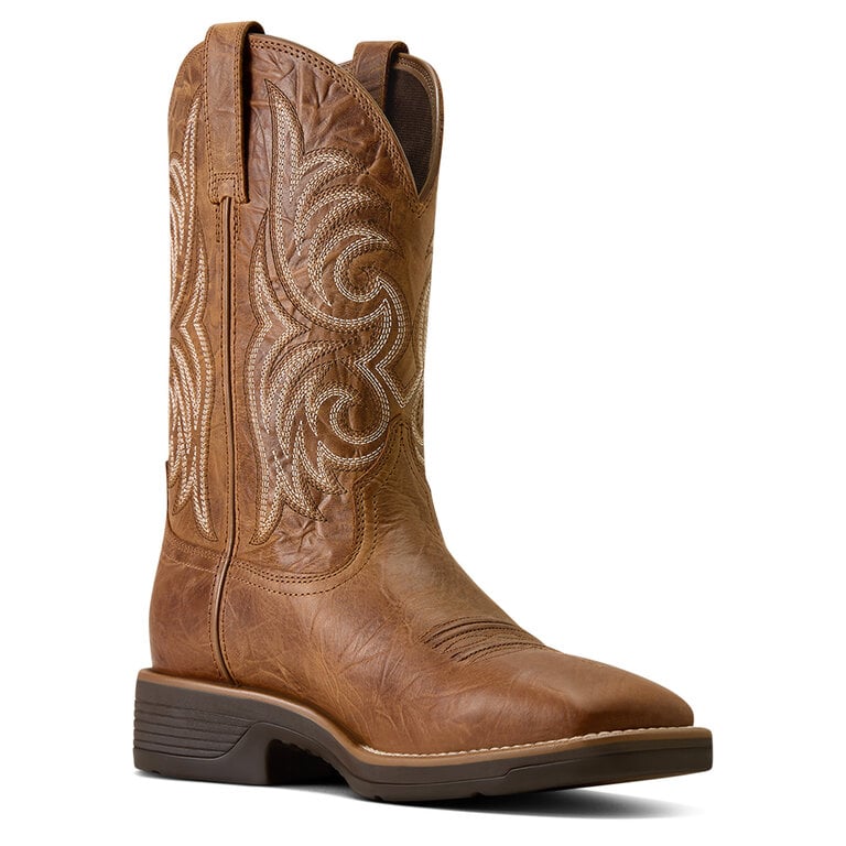 Ariat Ariat Ranger Sunbaked Tan Boot