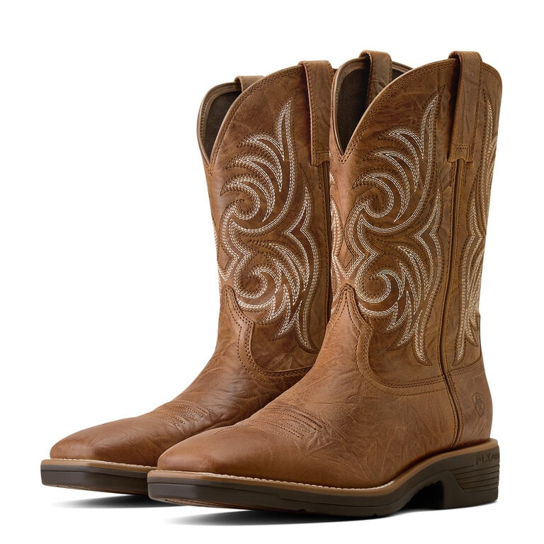 Ariat Ariat Ranger Sunbaked Tan Boot