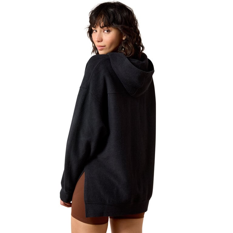 Ariat Ariat Valencia Hoodie - Black