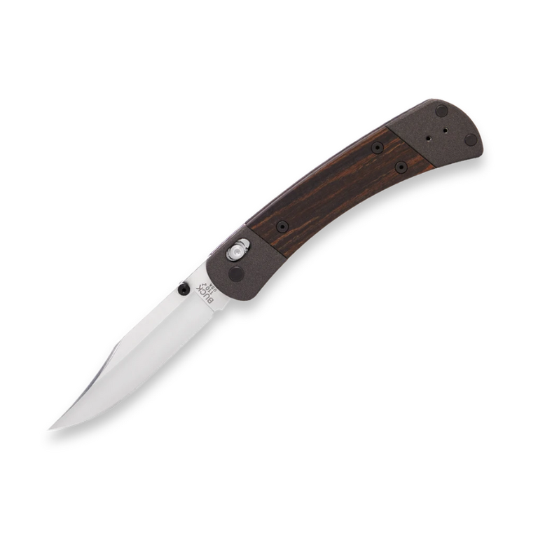 Buck Buck 110 Crossbar Elite Knife