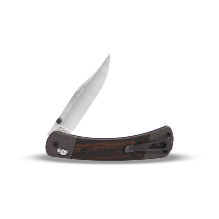 Buck Buck 110 Crossbar Elite Knife