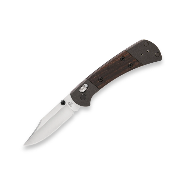 Buck Buck 112 Crossbar Elite Knife