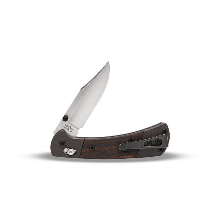 Buck Buck 112 Crossbar Elite Knife