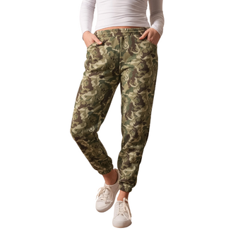 Kimes Kimes Ranch Page Jogger Pants - Camo