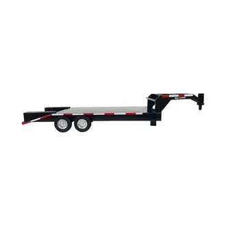 Big Country Toys Big Country Toys Flatbed Trailer