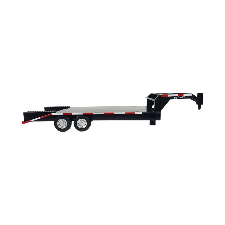 Big Country Toys Big Country Toys Flatbed Trailer
